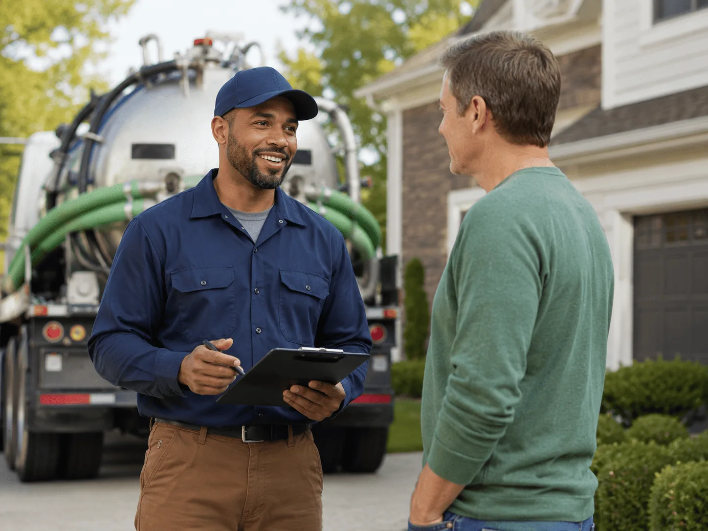 Mosquito Control Randolph, VA FAQs